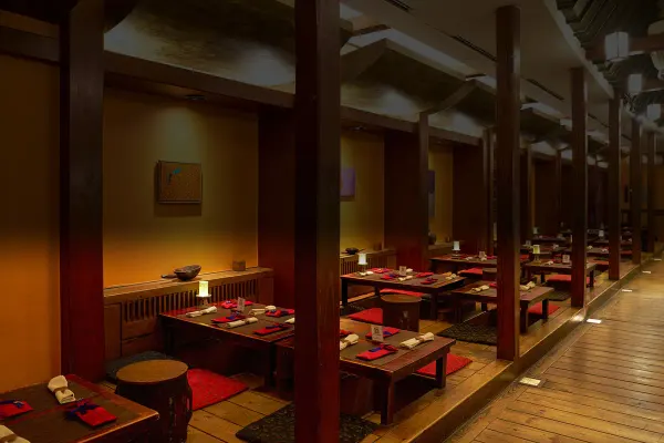 Hangawi