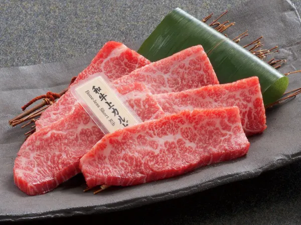 Wagyu yakiniku Tokori Yaesu