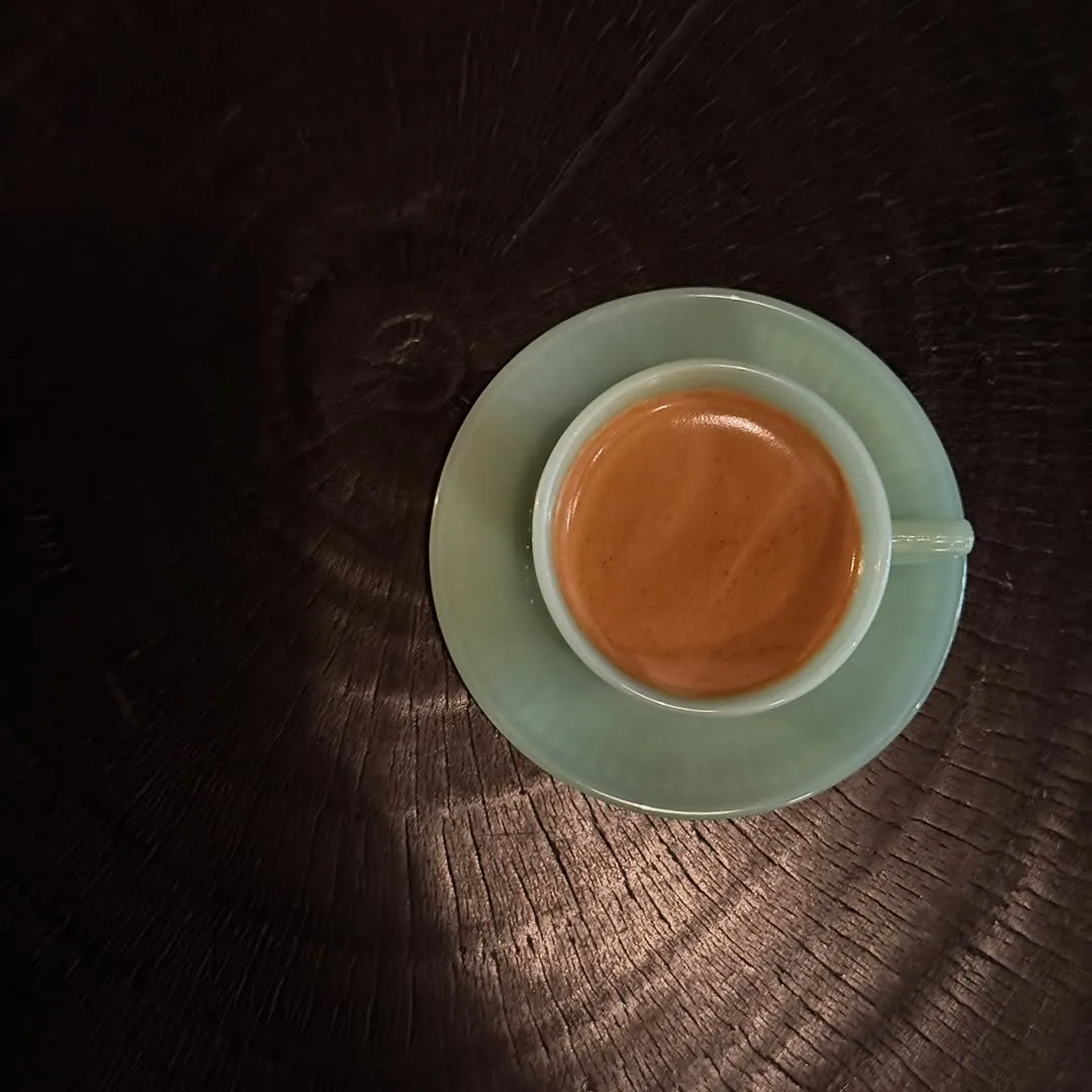 Milligram Coffee