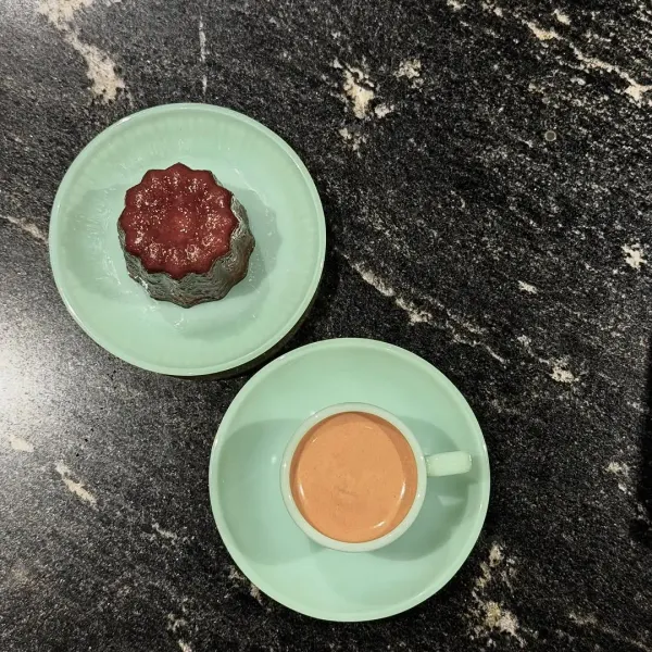 Milligram Coffee