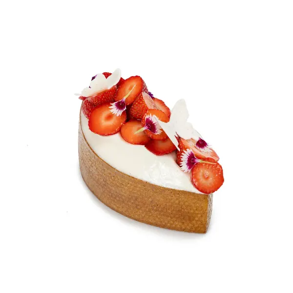 Butterfly Patisserie