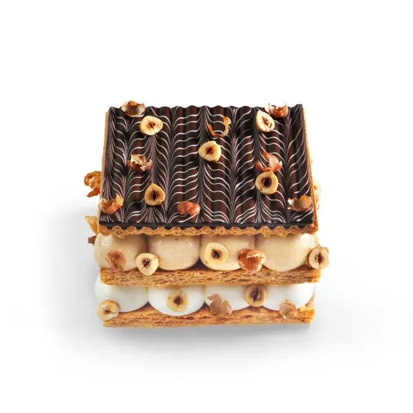 Butterfly Patisserie