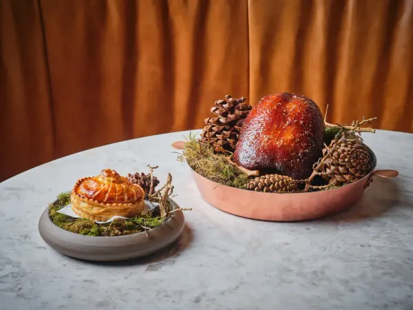 Omnia Bistro & Bar
