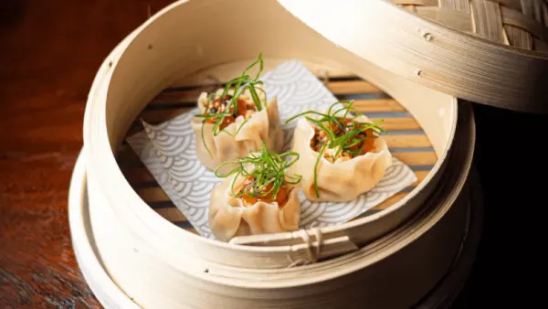 Lucky Cat by Gordon Ramsay - Mayfair