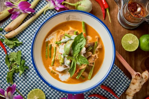 Krua Walaiphan