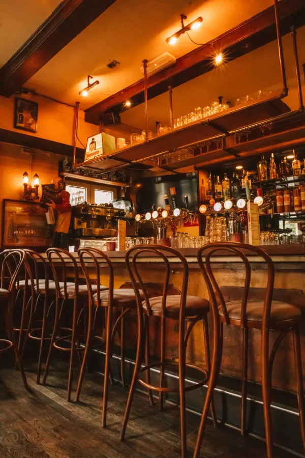 Café José
