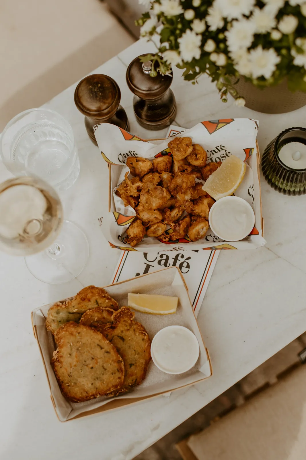 Café José