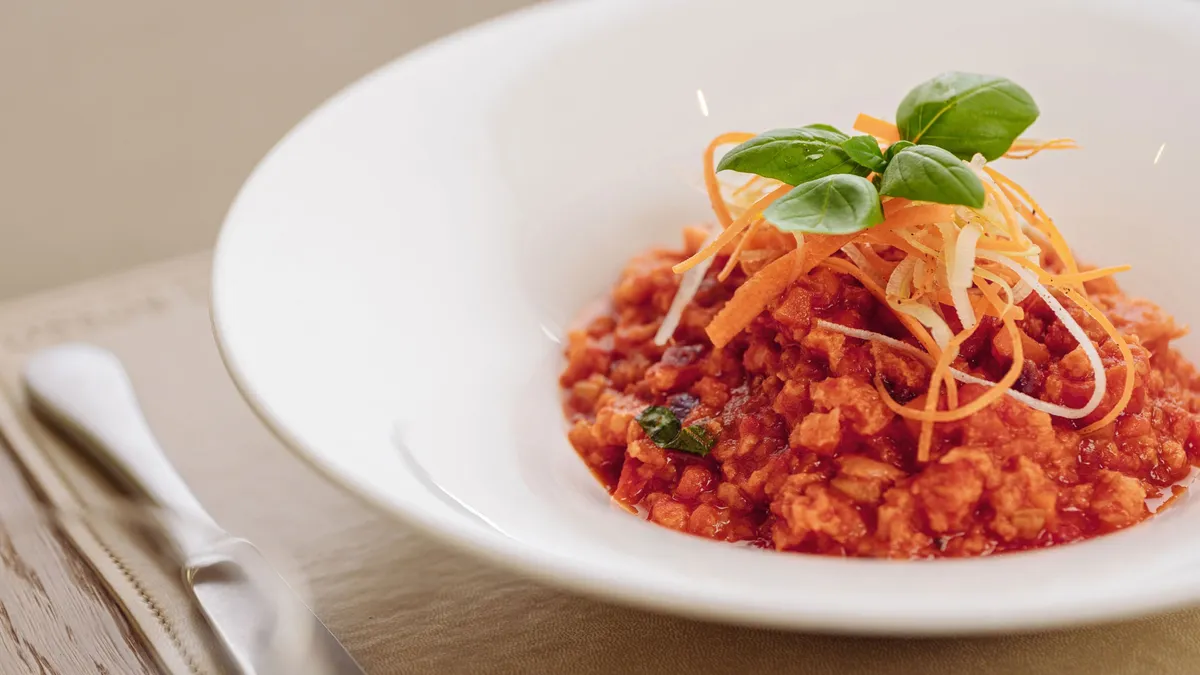 Il Borro Tuscan Bistro Dubai