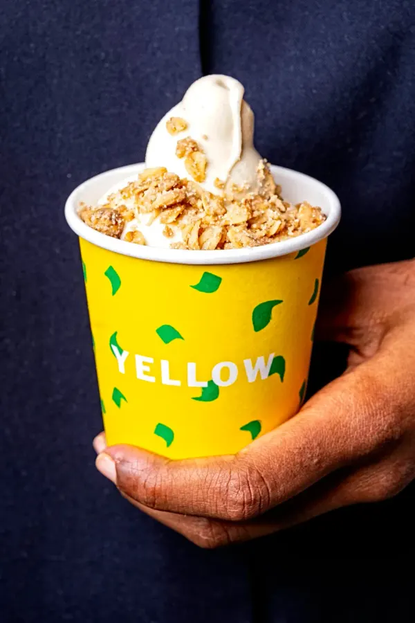 YELLOW Georgetown