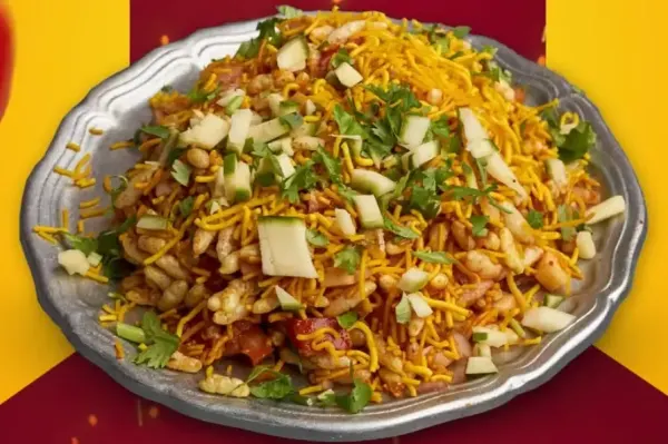 Chaat Bazaar