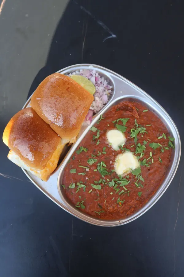 Chaat Bazaar