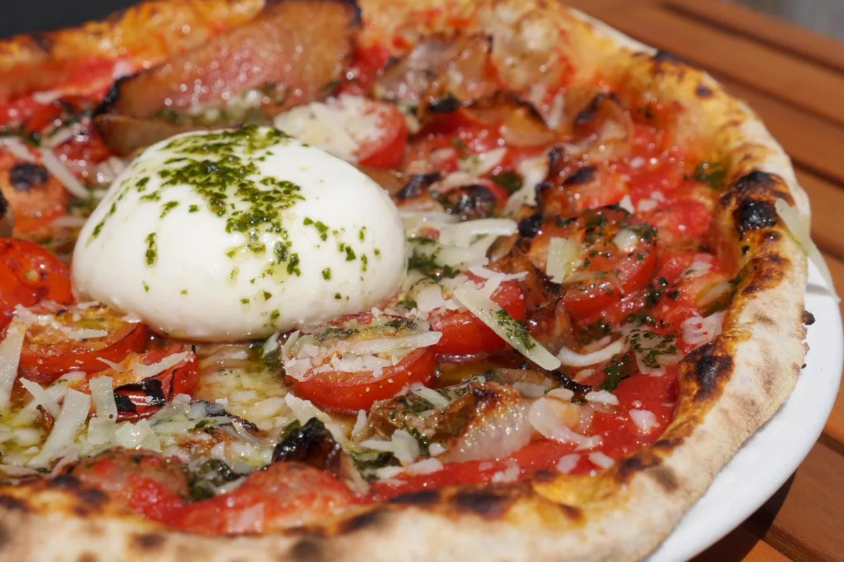 Pizzeria Vita Nuova