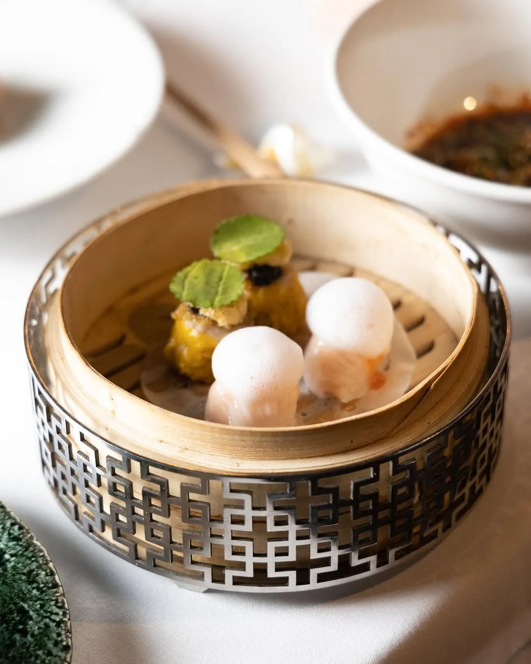 Mandarin Oriental Mayfair, London