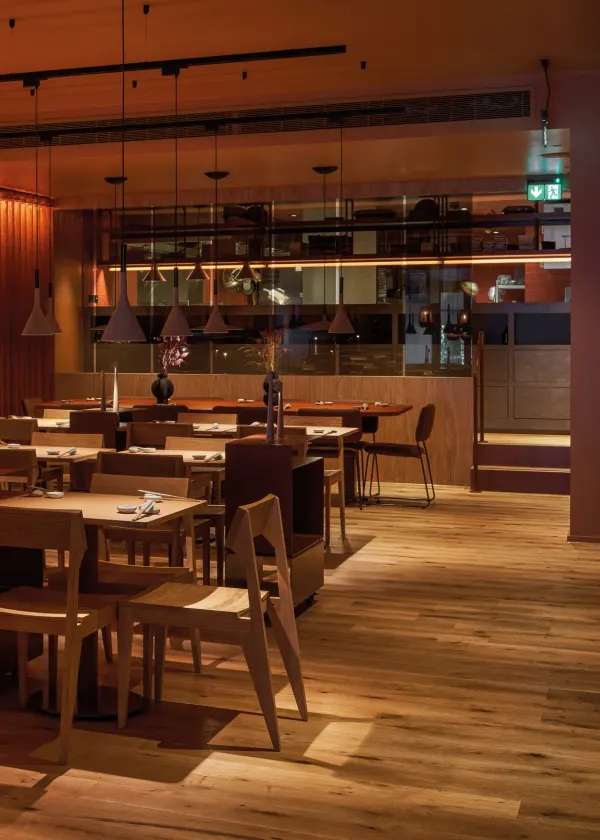 Sticks'n'Sushi Islington