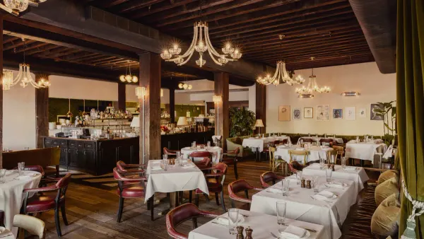 Cecconi's DUMBO