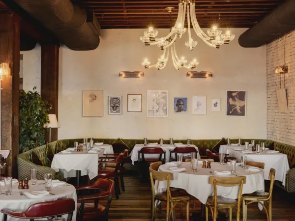 Cecconi's DUMBO