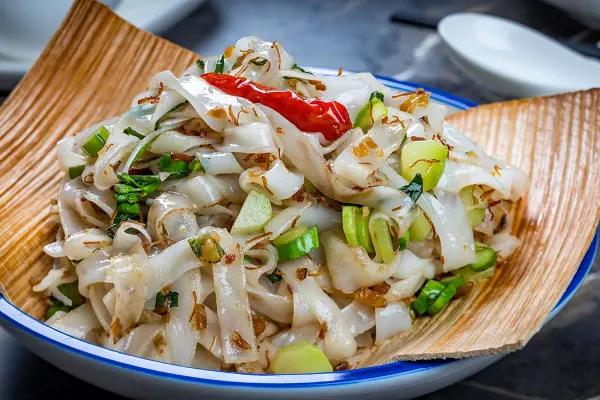 San Shu Gong Private Dining 三叔公私房菜