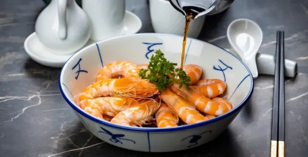 San Shu Gong Private Dining 三叔公私房菜