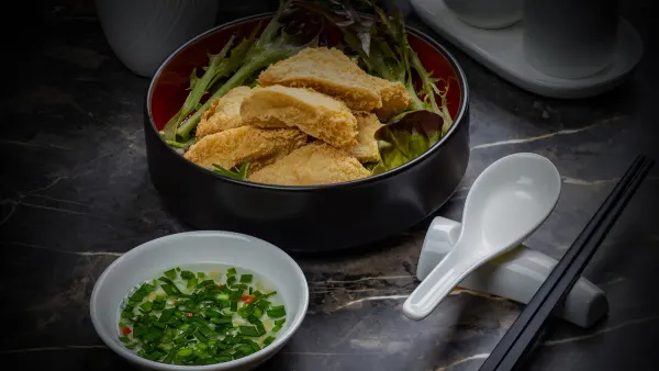 San Shu Gong Private Dining 三叔公私房菜