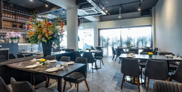 San Shu Gong Private Dining 三叔公私房菜