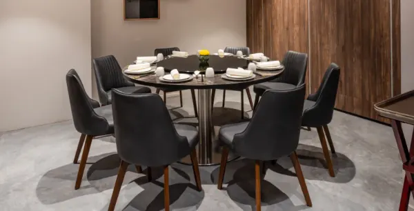 San Shu Gong Private Dining 三叔公私房菜