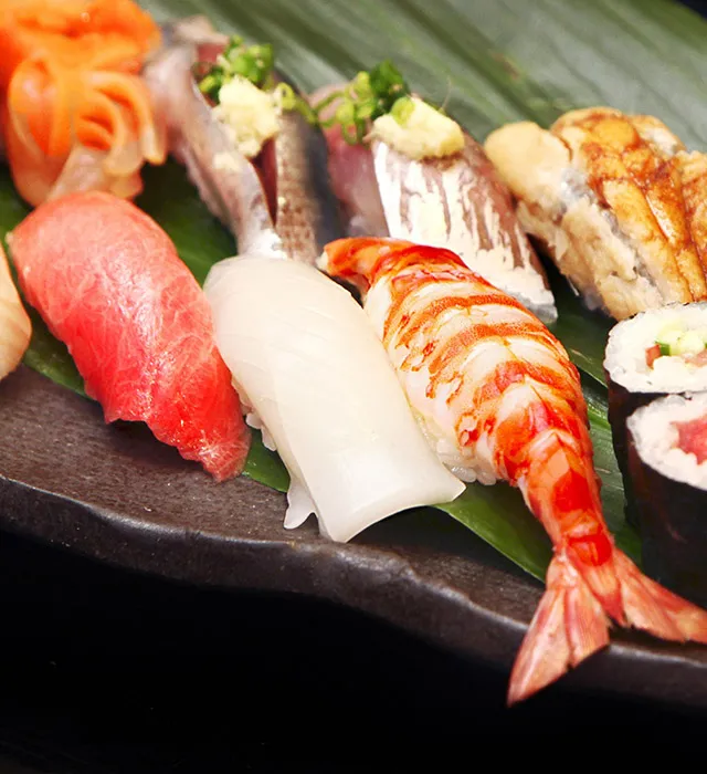 Iwasa Sushi