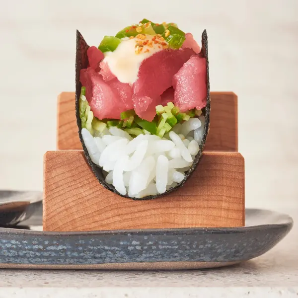 Nami Nori West Village