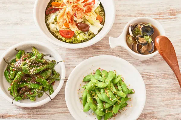 Nami Nori West Village