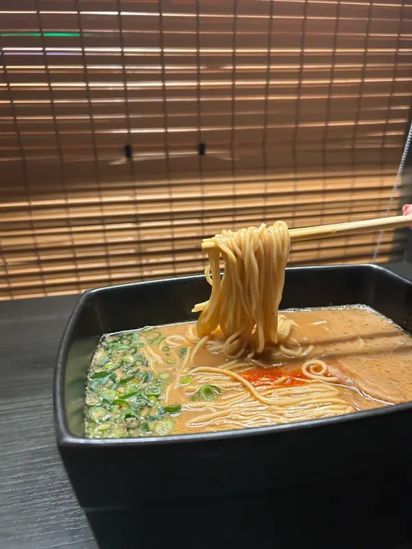 ICHIRAN