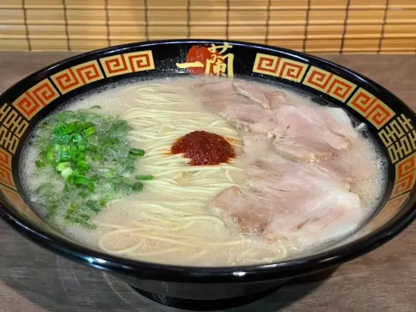 ICHIRAN