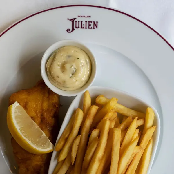 Bouillon Julien
