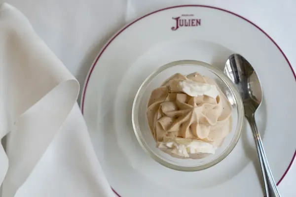 Bouillon Julien