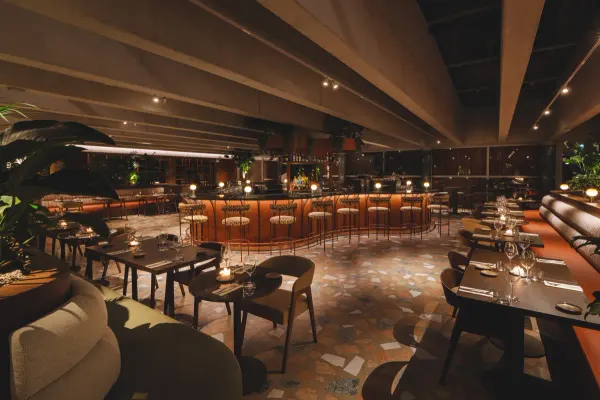 Orchid House