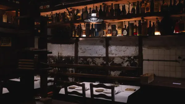Casa Julián