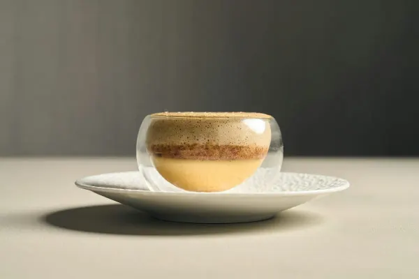 Essential by Christophe