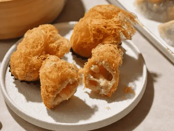 Wah Lok Cantonese Restaurant