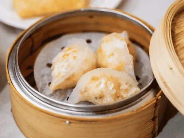 Wah Lok Cantonese Restaurant