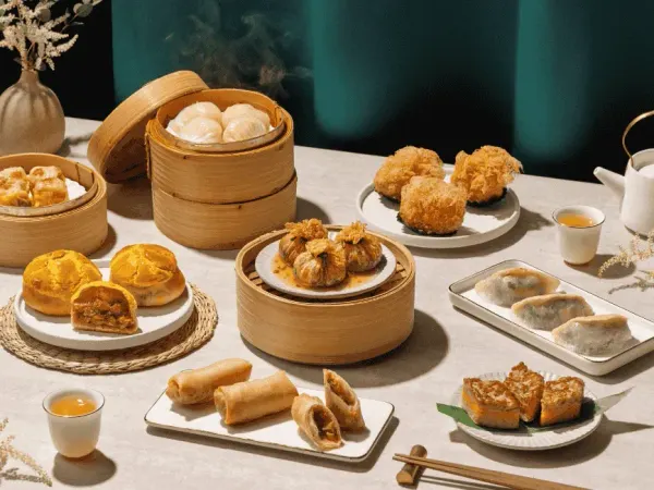 Wah Lok Cantonese Restaurant