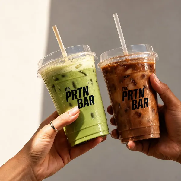 The PRTN bar