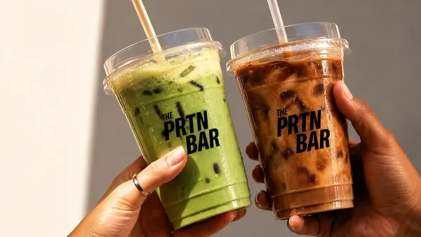 The PRTN bar